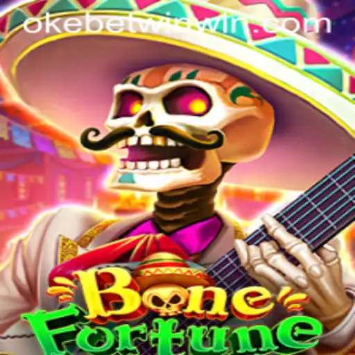 BoneFortune: A Thrilling New Game in the Okebetwin Gaming Universe