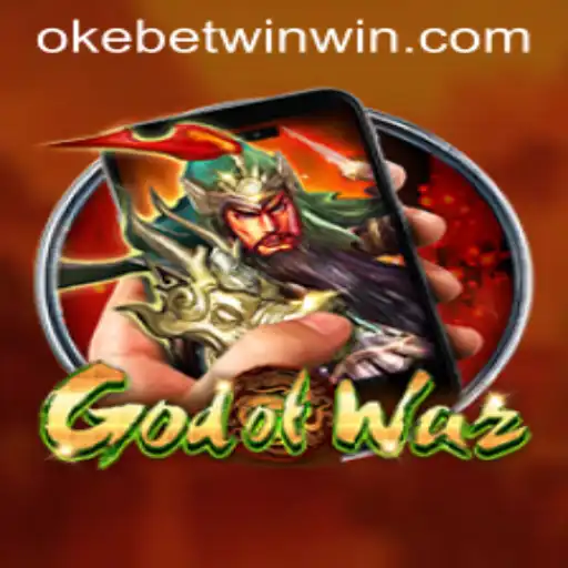 GodofWarM: An Epic Gaming Experience with Okebetwin