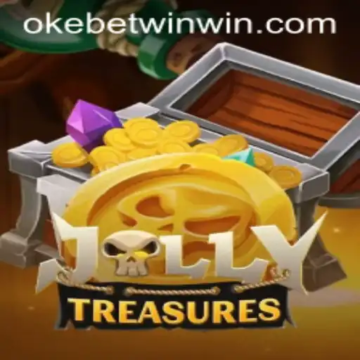 Discover the Excitement of JollyTreasures: A Thrilling Journey Through Okebetwin