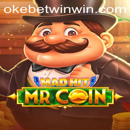 MadHitMrCoin: An Exciting Leap into the World of Cryptocurrency Gaming