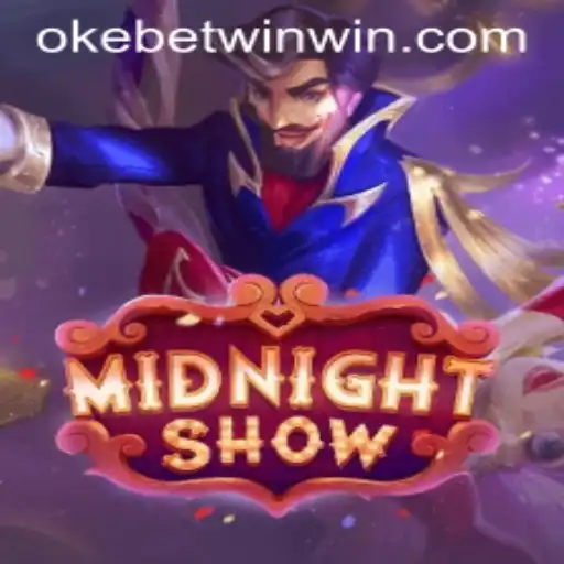 MidnightShow: A Thrilling Dive into the Darkest Hours of Gaming