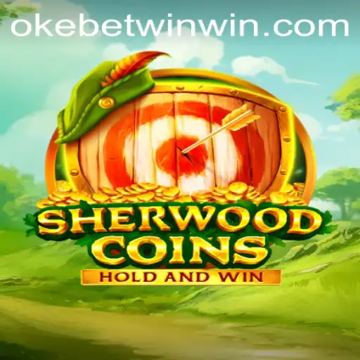 SherwoodCoins: Immerse Yourself in the Enigmatic World of Adventure and Fortune