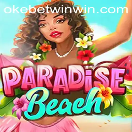 Unveiling ParadiseBeach: An Enchanting Journey into a Virtual Oasis