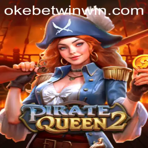 Embark on a Nautical Adventure with PirateQueen2 and Okebetwin