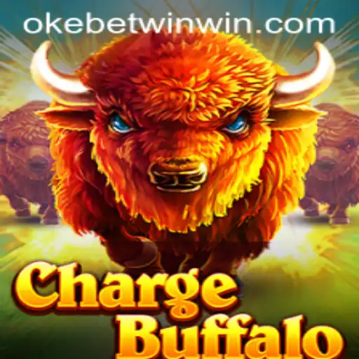 ChargeBuffalo: An Exciting Adventure in Virtual Gaming with Okebetwin