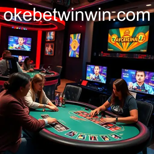 Live Games and the Okebetwin Phenomenon