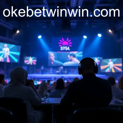 Exploring the World of Live Streaming and the Rise of Okebetwin