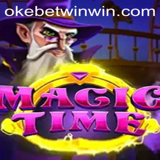 A Deep Dive into MagicTime: Revolutionizing the Gaming Experience