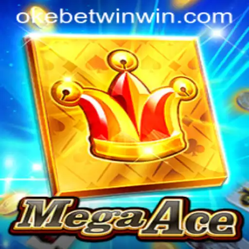 Discovering MegaAce: The Ultimate Gaming Experience with Okebetwin