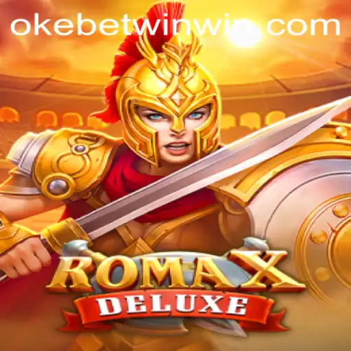 Exploring the Thrills of RomaXDeluxe: A New Era in Gaming with Okebetwin
