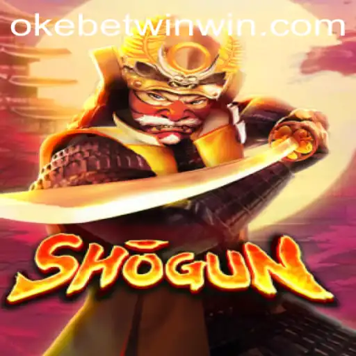 Discovering the Intrigue of Shogun: A Modern Twist with Okebetwin