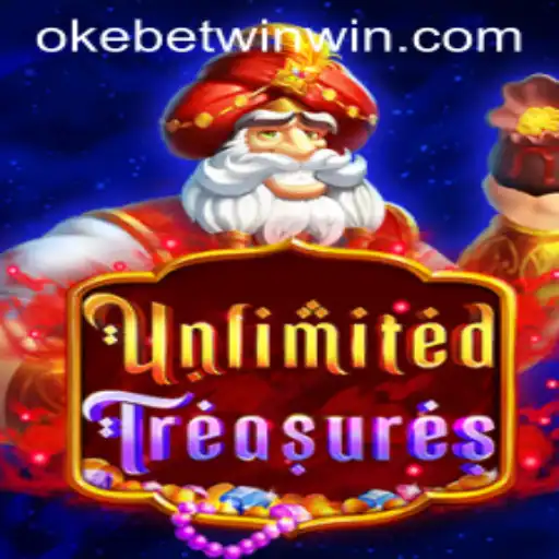 UnlimitedTreasures: Dive into the Adventure with Okebetwin