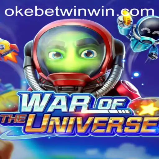 Exploring the Epic Battle in WAROFTHEUNIVERSE: Enter the Okebetwin Arena